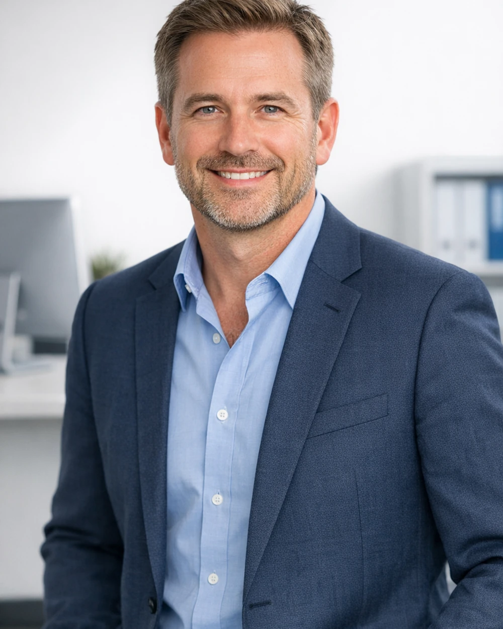 Operations lead from Phoenix